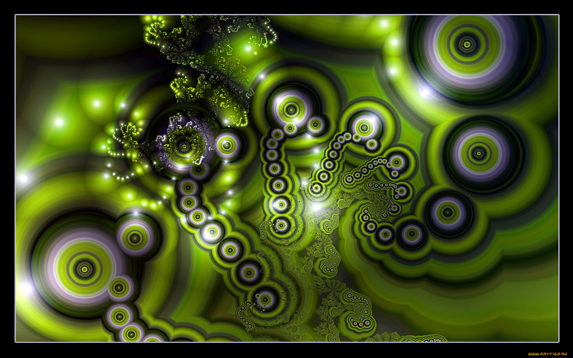 3, , fractal, , , 